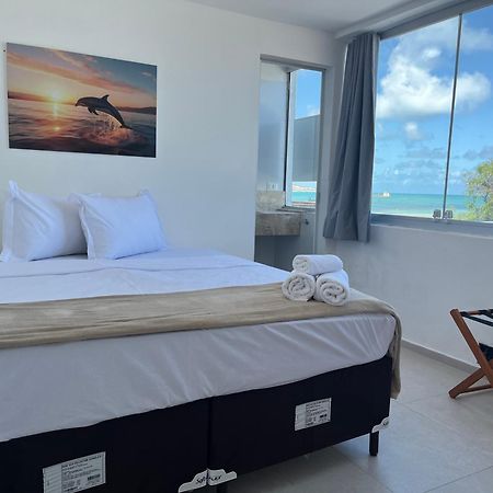 Bella Natal Praia Hotel Εξωτερικό φωτογραφία
