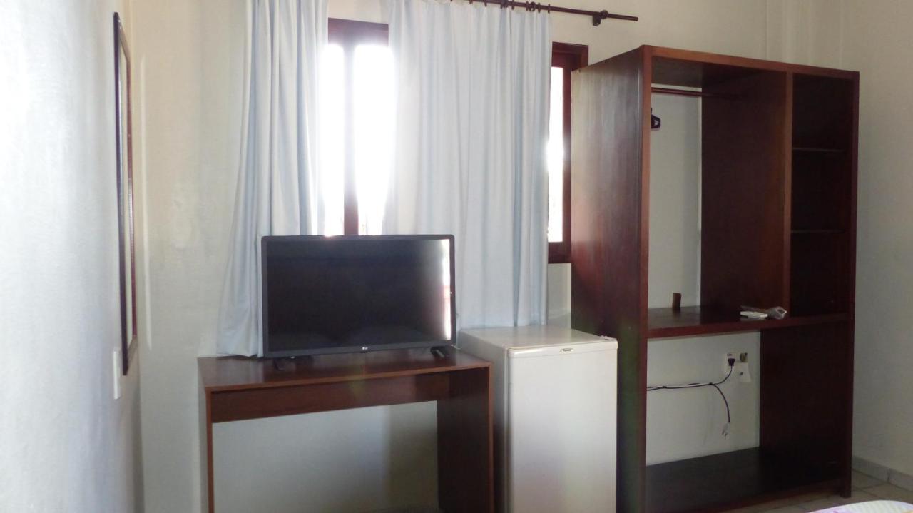 Bella Natal Praia Hotel Εξωτερικό φωτογραφία