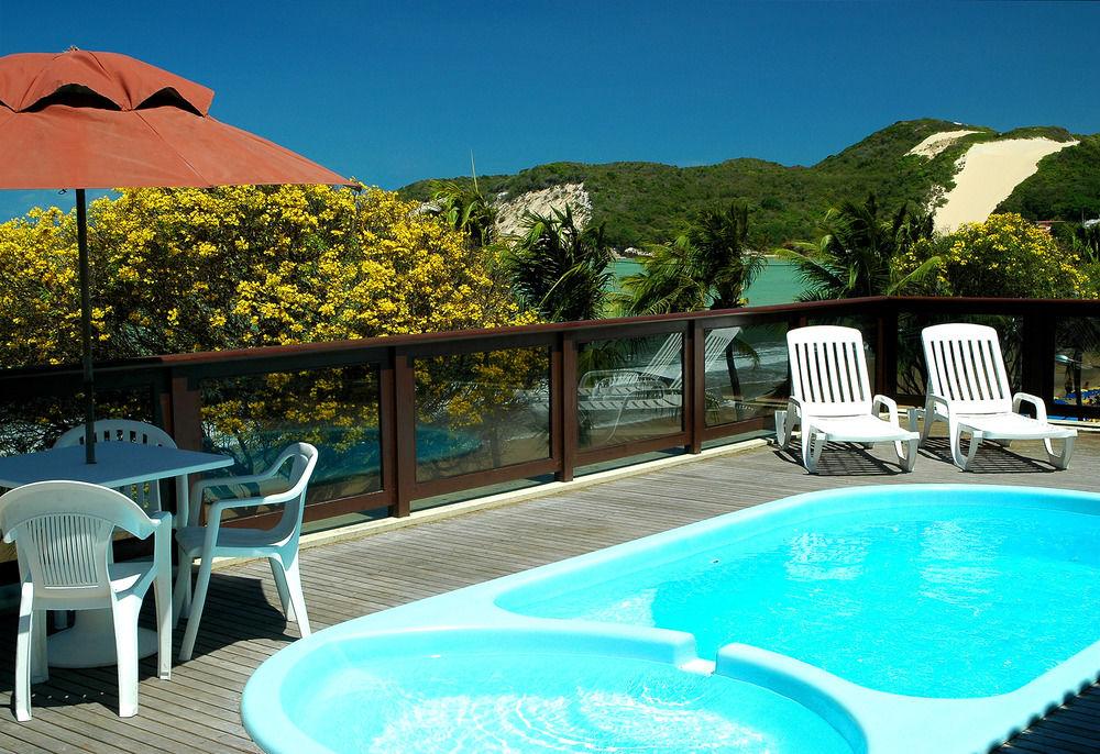 Bella Natal Praia Hotel Εξωτερικό φωτογραφία