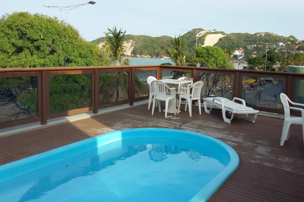 Bella Natal Praia Hotel Εξωτερικό φωτογραφία