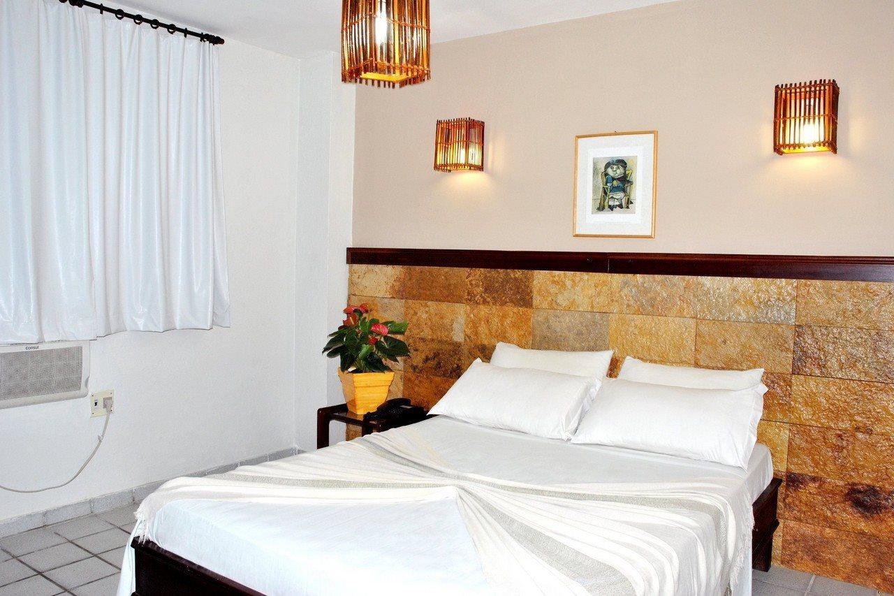 Bella Natal Praia Hotel Εξωτερικό φωτογραφία