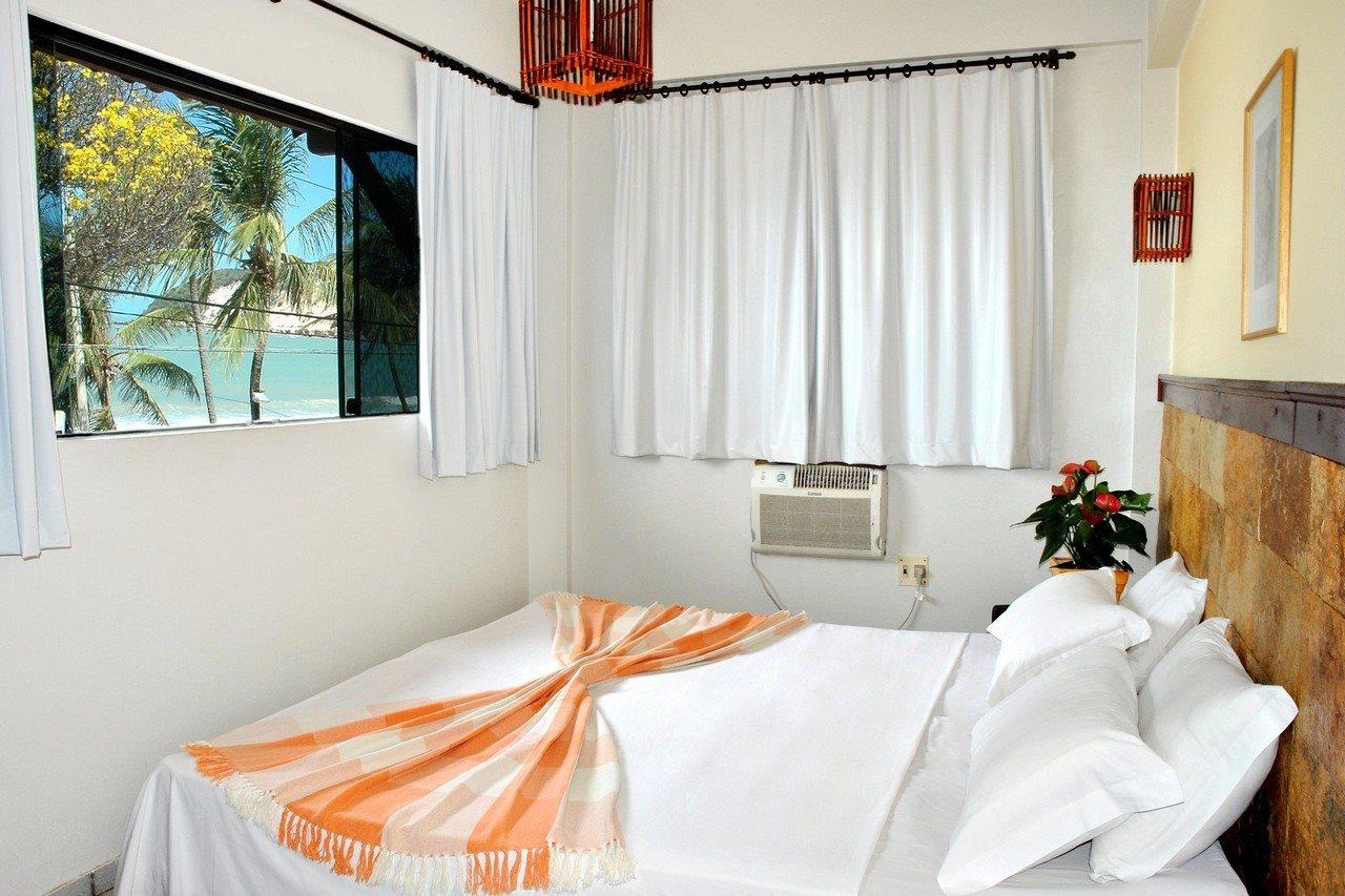 Bella Natal Praia Hotel Εξωτερικό φωτογραφία