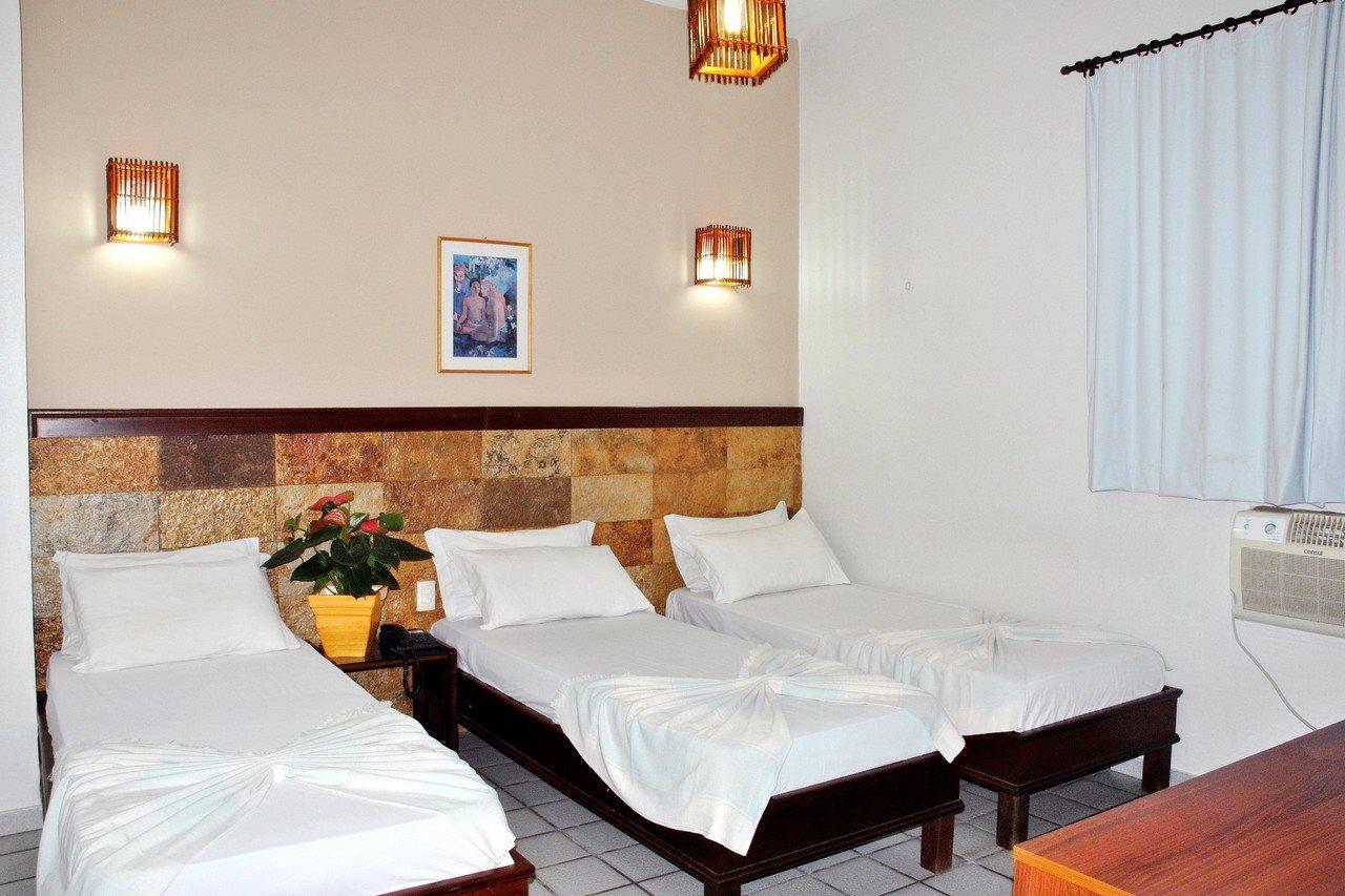 Bella Natal Praia Hotel Εξωτερικό φωτογραφία