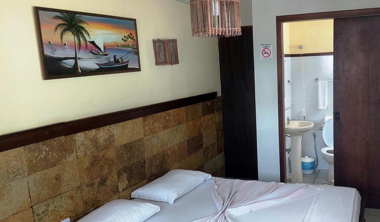 Bella Natal Praia Hotel Εξωτερικό φωτογραφία