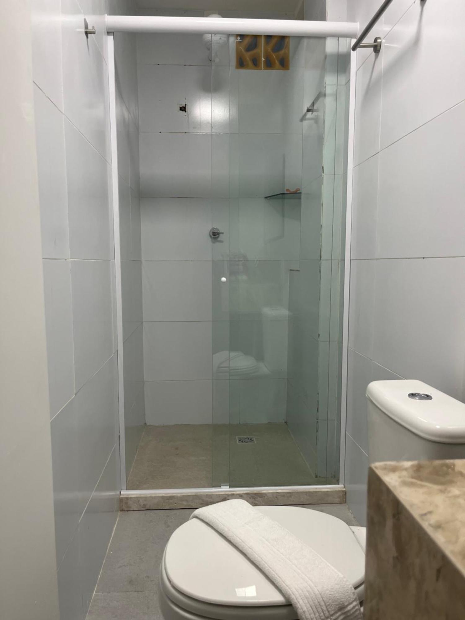 Bella Natal Praia Hotel Εξωτερικό φωτογραφία