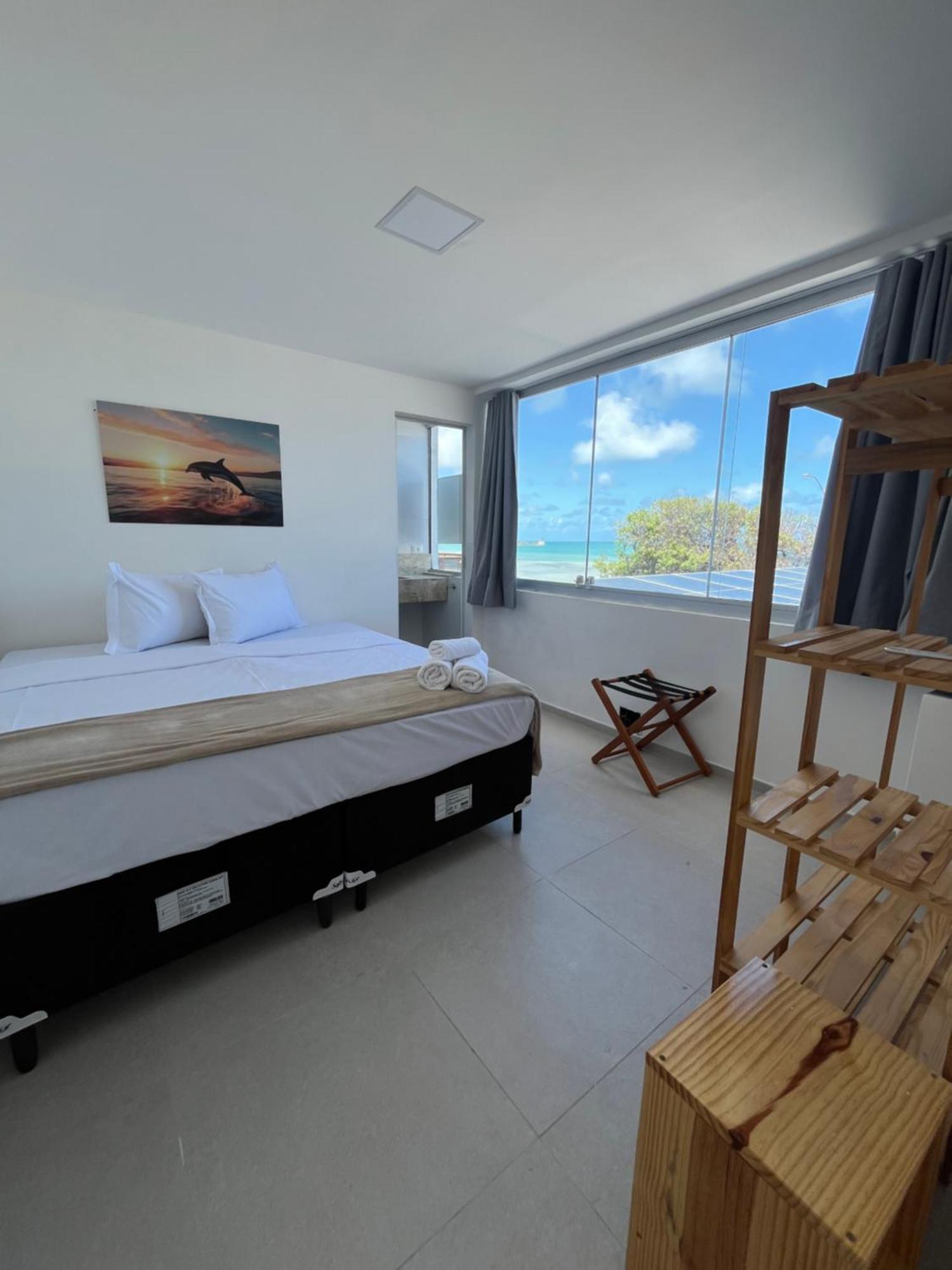 Bella Natal Praia Hotel Εξωτερικό φωτογραφία