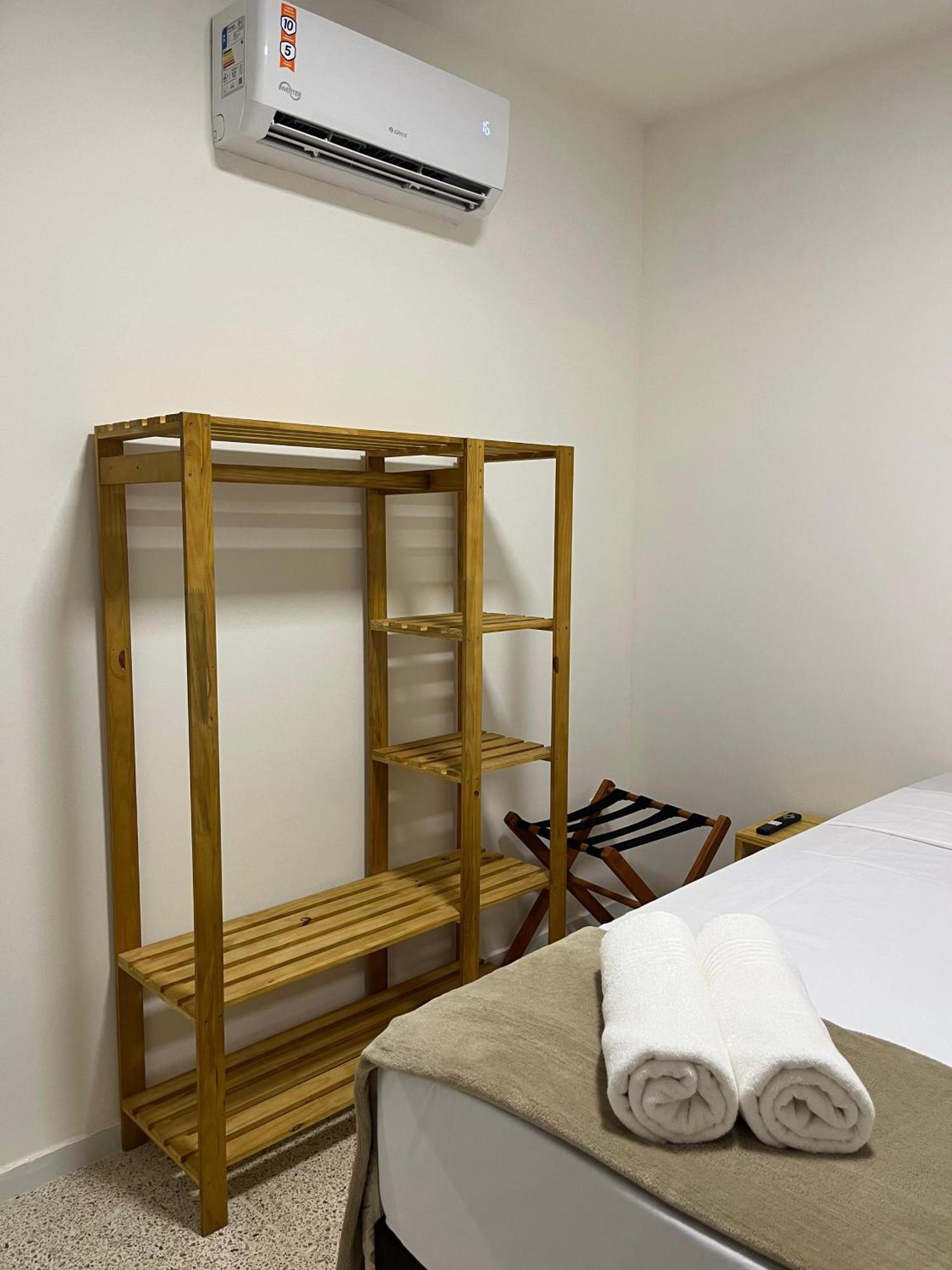 Bella Natal Praia Hotel Εξωτερικό φωτογραφία