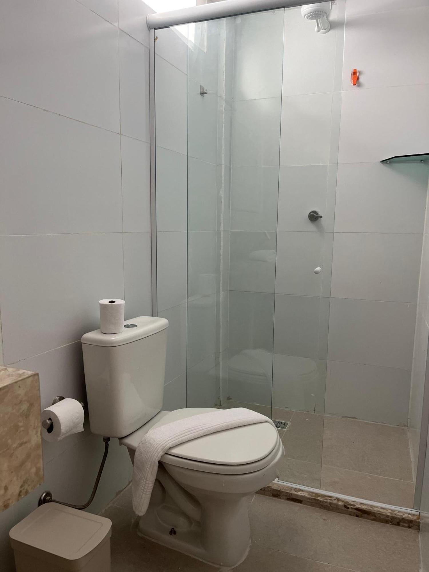 Bella Natal Praia Hotel Εξωτερικό φωτογραφία