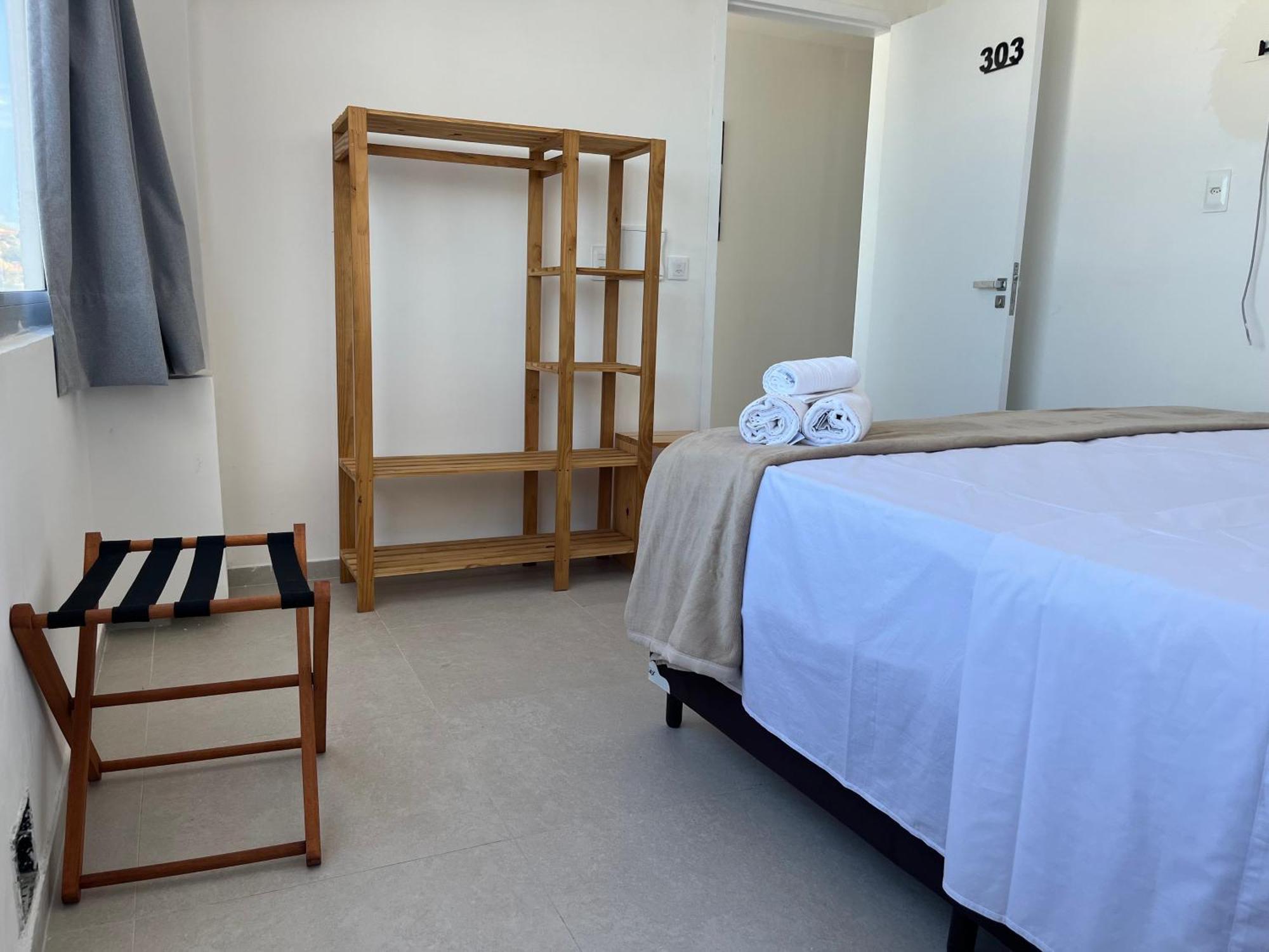 Bella Natal Praia Hotel Εξωτερικό φωτογραφία