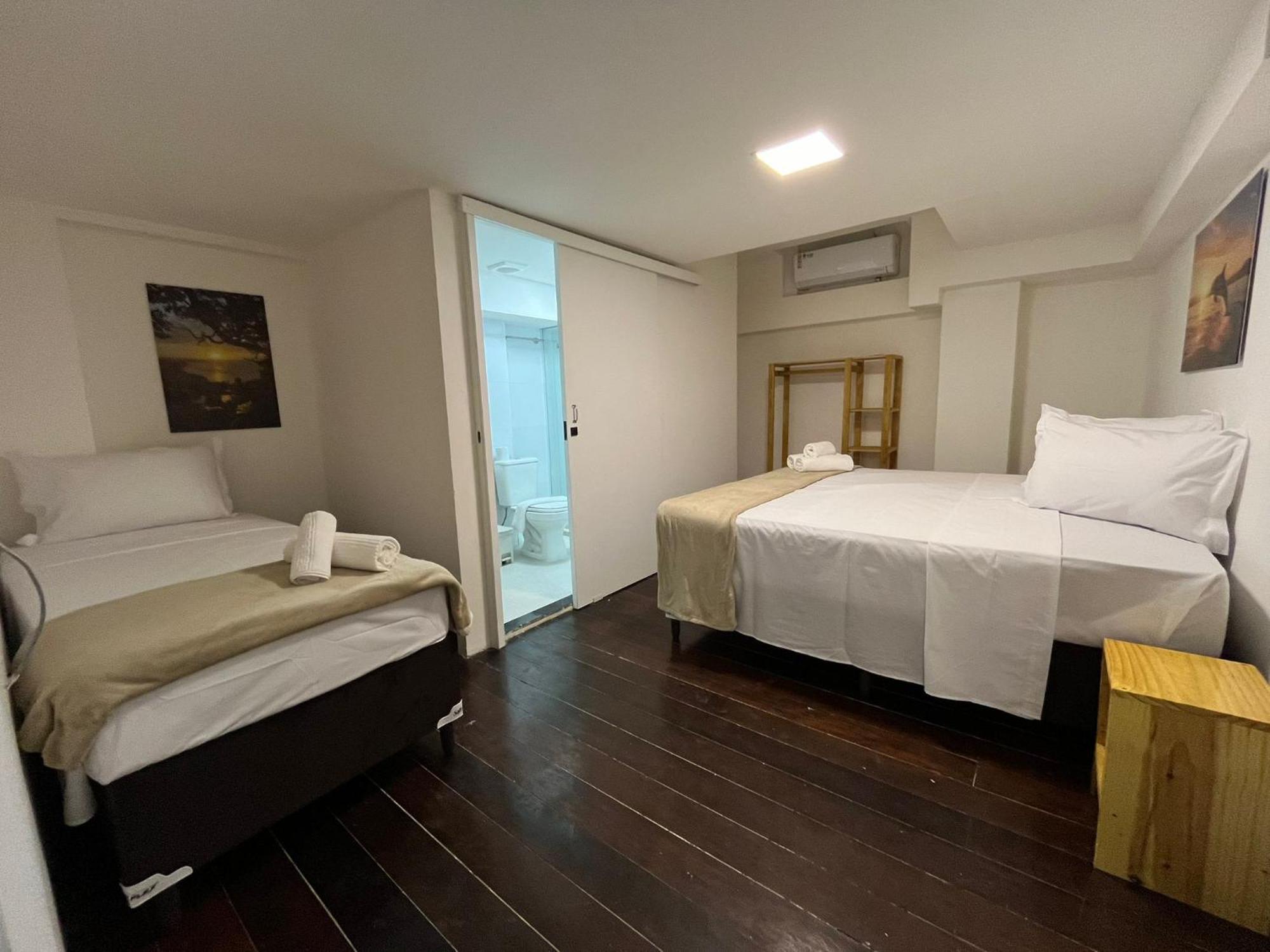 Bella Natal Praia Hotel Εξωτερικό φωτογραφία