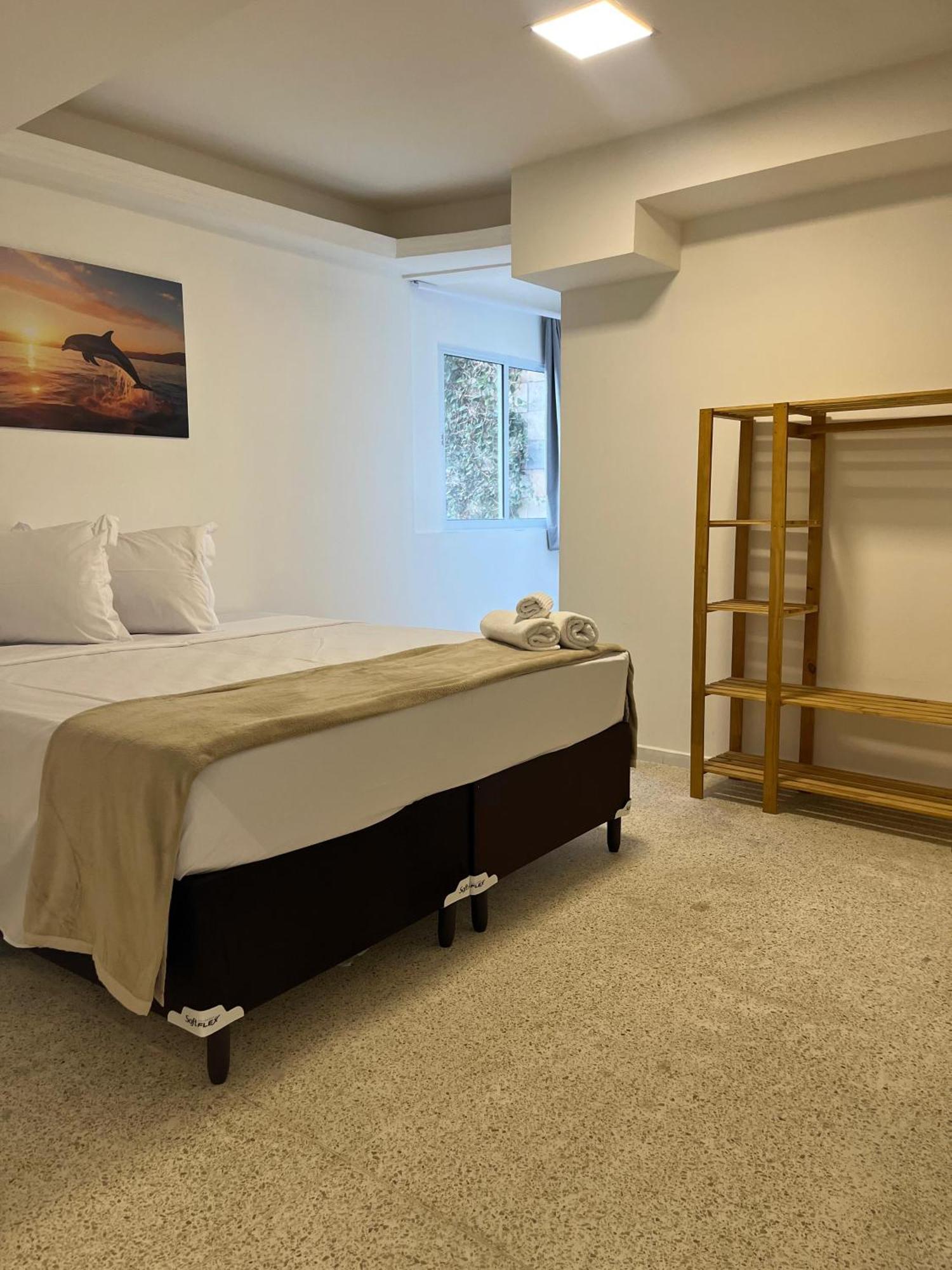 Bella Natal Praia Hotel Εξωτερικό φωτογραφία