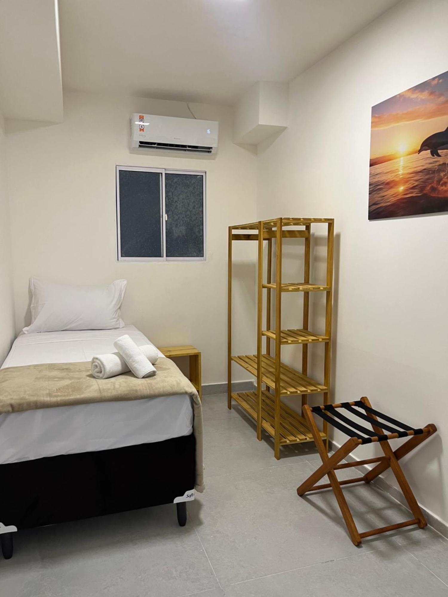 Bella Natal Praia Hotel Εξωτερικό φωτογραφία