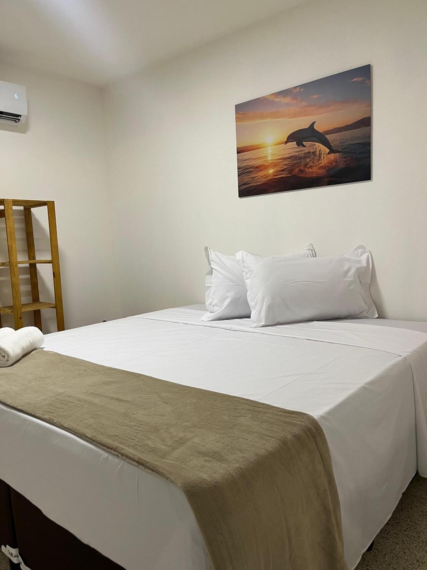 Bella Natal Praia Hotel Εξωτερικό φωτογραφία