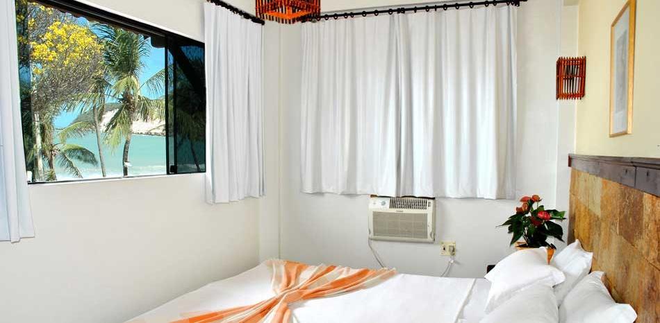Bella Natal Praia Hotel Εξωτερικό φωτογραφία